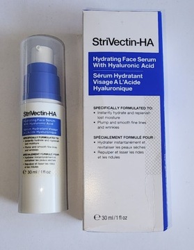 Strivectin Ha Hydrating Serum Nawilżające 30ml