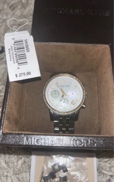 Zegarek damski Michael Kors 