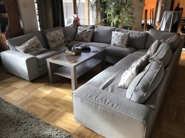 Sofa modułowa IKEA