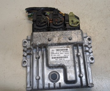 KOMPUTER FORD S-MAX BG91-12A650-NE 28297065