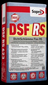 DSF RS 623