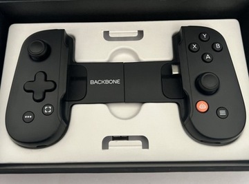 Backbone One USB-C Xbox Ps5