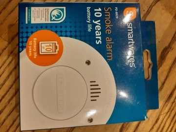 Smartwares PD 8829 czujnik dymu