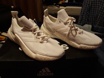 Nowe adidas boost X9000L4 r. 46 2/3