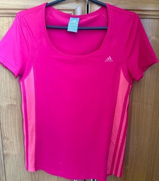 T-Shirt koszulka ADIDAS rozm S