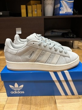 Adidas Campus 00s 44 Grey