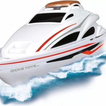 Dickie Toys RC SEA CRUISER 24057