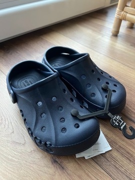 Buty Crocs Granatowe J2 rozmiar 33-34