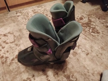 Buty Roces CX 1100 dla osoby początkującej