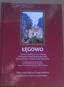 Parafia Łęgowo Historia Pomorza Historia Cystersów