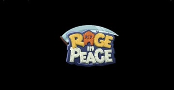 Rage in Peace klucz steam
