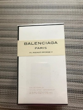 Woda perfumowana Balenciaga Paris 75 ml