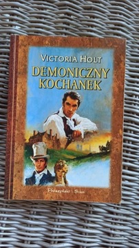 Demoniczny Kochanek