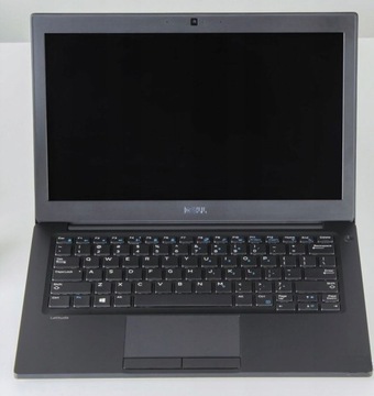 Laptop Dell Latitude 7280 - Intel Core i5 + GRATIS
