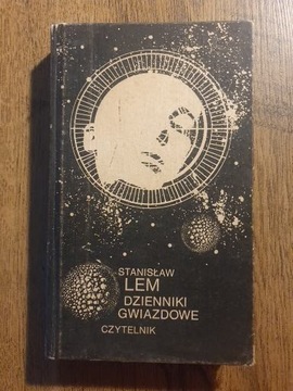 Dzienniki gwiazdowe - Stanisław Lem