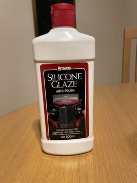 Silicone Glaze Amway