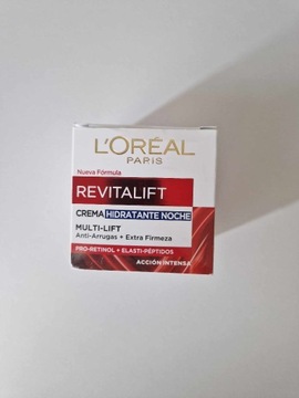 Krem do twarzy L'Oréal Professionnel 