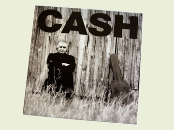 CASH JOHNNY - American II: Unchained  LP