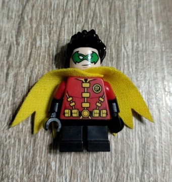 LEGO Batman figurka Robin 76122