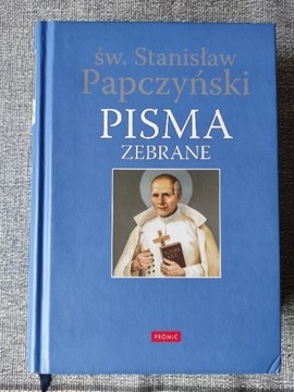 Stanisław Paczyński - Pisma zebrane 