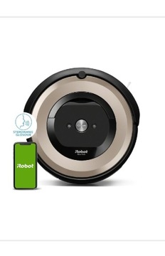 IRobot Roomba E6