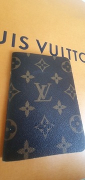 Louis Vuitton oryginalny katalog -  unikat
