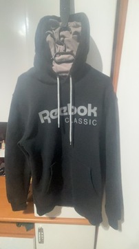 Bluza Reebok Classic rozmiar l