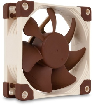 noctua nf-a8 uln nowy wentylator 80x80