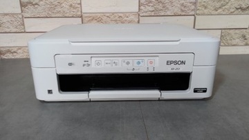 Skaner do drukarki Epson xp-255
