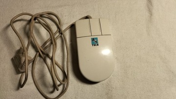 Stara mysz kulkowa A4 Tech H8GAM555P Port COM
