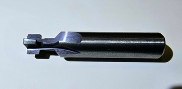 Frez trzpieniowy teowy fi6 (5.78mm)  VHM