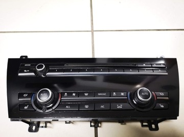 bmw F06 F12 F13 panel klimatyzacji 9299024