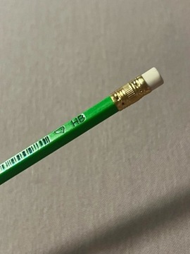 Ołówek pencil kolorowy szkoła