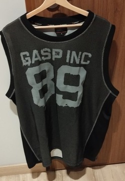 Koszulka GASP rozmiar XL męska