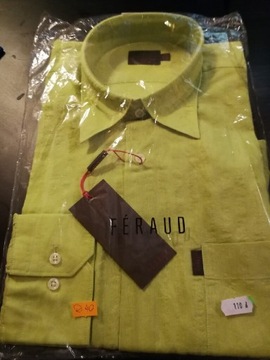 Koszula męska firmy Feraud 