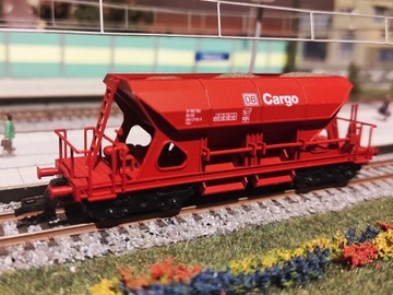 Wagon szutrówka DB Cargo GRATKA