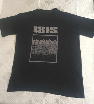 Koszulka ISIS (zespołu muzycznego), rozmiar M