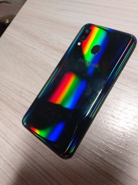 Samsung Galaxy a40 