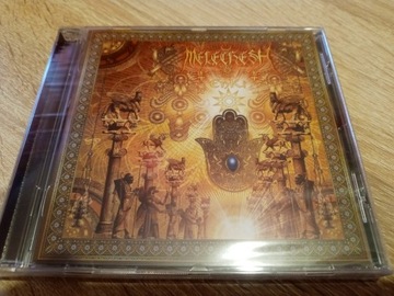 Melechesh – Enki - CD - 2015 - nowa