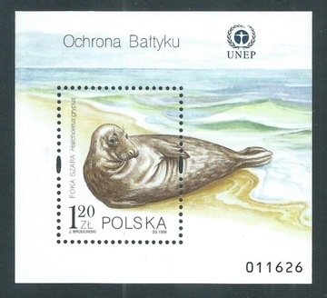 bl.162 (3564) Ochrona Bałtyku