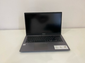 Laptop ASUS X509JA-BQ241T 15,6" 