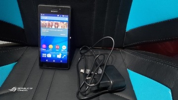 Telefon SONY XPERIA M2 LTE