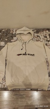 Bluza męska BIG STAR XL.