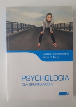 Psychologia dla sportowców Karageorghis