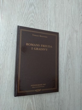 Romans Freuda i Gradivy Tomasz Małyszek