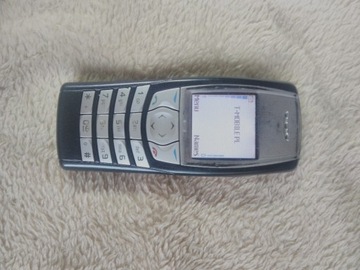 nokia 6610  nhl-4u telefon klasyk