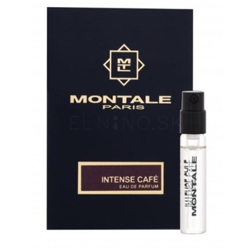 Montale Intense Café próbka tester 2 ml