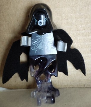 Figurka Harry Potter -  DEMENTOR