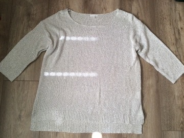 SOLAR sweter r. 36