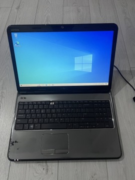 Laptop Dell inspiron N5010